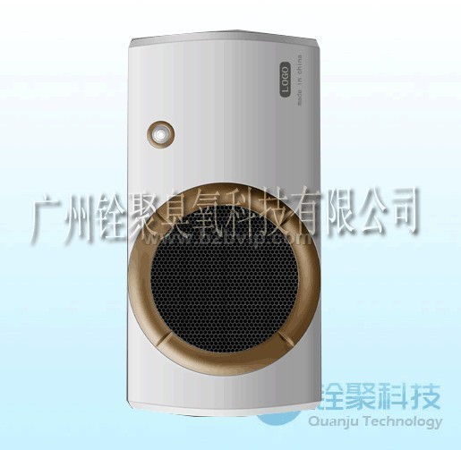 USB臭氧发生器QJ-005