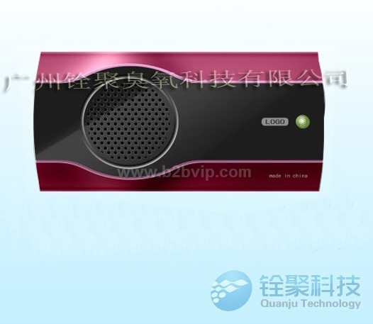USB臭氧发生器QJ-009