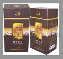 苦荞茶︱黑苦荞茶︱野苦荞茶喝多了会有副作用吗-东莞海棠社