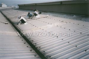 佛山防水补漏公司，佛山铁皮瓦防水补漏