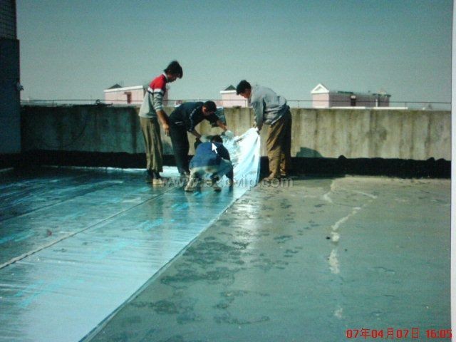 顺德防水补漏公司，顺德专业防水补漏，顺德铁皮瓦防腐防锈工程