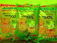 膨润土猫砂