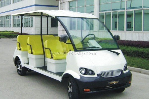电动观光车