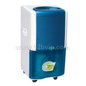 大连除湿机，川井&nbsp;DH-252BS&nbsp;智能向电脑控制　除湿机