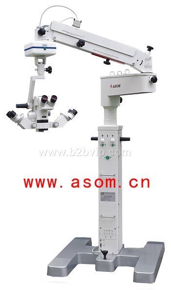 多科合用手术显微镜