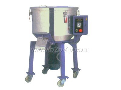 立式搅拌机，塑料混料机，塑料混合机，立式混色机