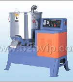 干燥混合机，高速塑料混色机，广州塑料混料机