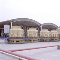 工业冷水塔，龙华冷水塔，南山冷却水塔，福田玻璃钢水塔