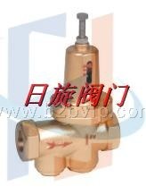 Y11X直接作用薄膜式减压阀