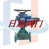 电动隔膜阀[G941]