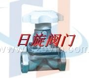 内螺纹隔膜阀[G11W]