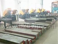 Cr12合金工具钢