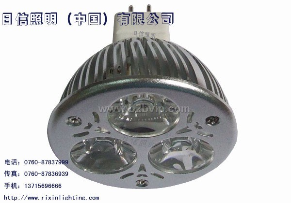 LED地埋灯，LED大功率18W地埋灯