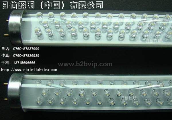 LED日光灯，T8管