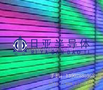 LED护栏灯