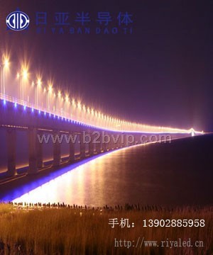 LED桥梁灯