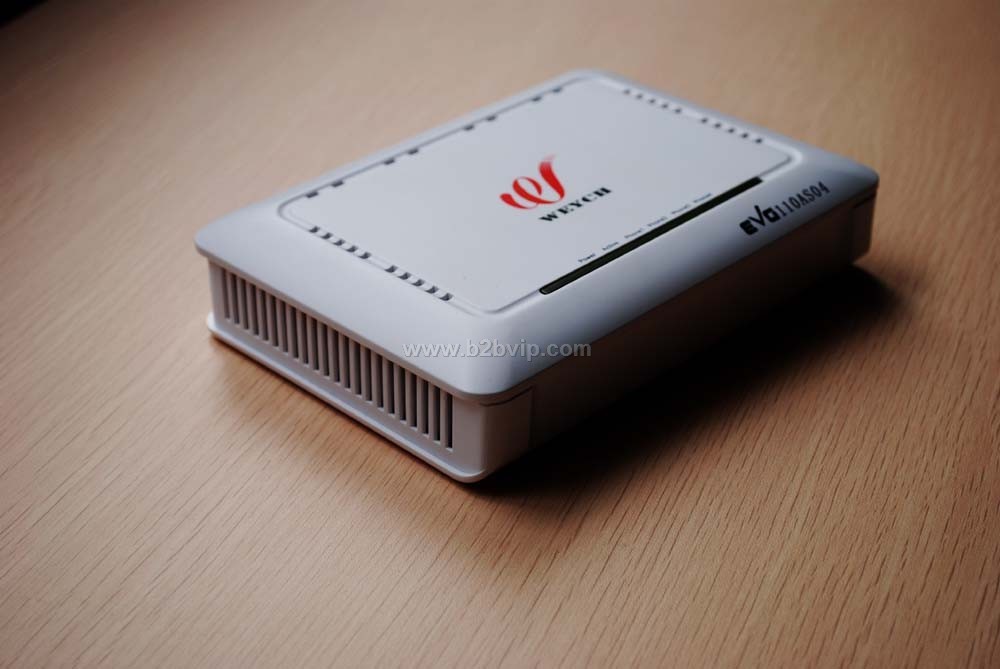 EVG110语音网关VOIP