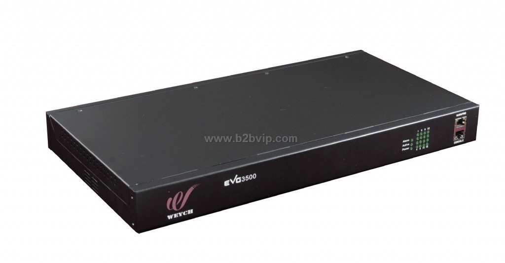 EVG3500语音网关VOIP