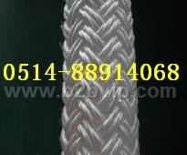 供应耐高温凯芙拉缆绳即芳纶绳缆