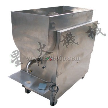 番茄酱灌装机/搅拌式浓酱电动灌装机