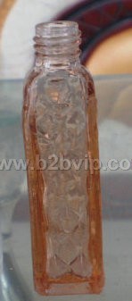 5-10ml工艺品瓶小玻璃瓶