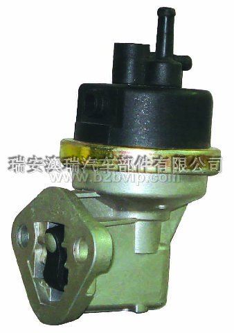 汽车油泵