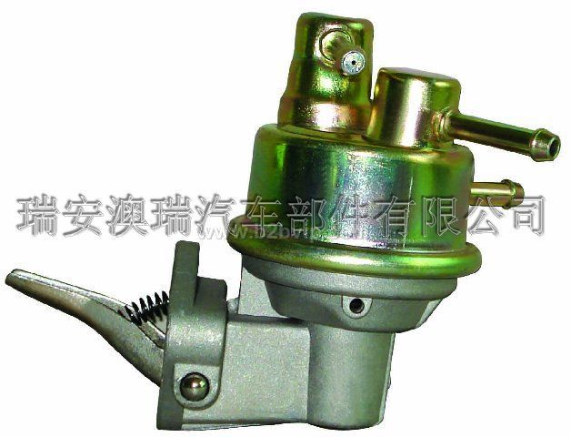 汽车油泵