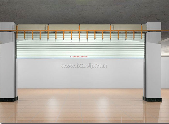 东莞防火卷帘门  东莞防火卷帘门  东莞睿翔门业