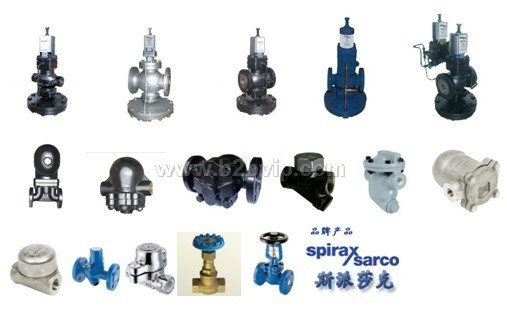 英国Spirax Sarco斯派莎克压力平衡式疏水阀BPC32 BPC32F BPM21L BPS3