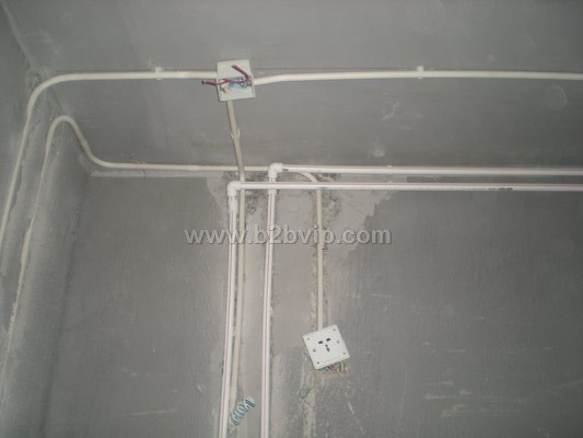 广州市润艺水电安装有限公司