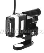 KL8077.4'NIRECO印刷纸品专用检测器