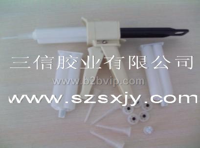 深圳AB胶枪，东莞AB胶枪，手动胶枪，混合胶枪