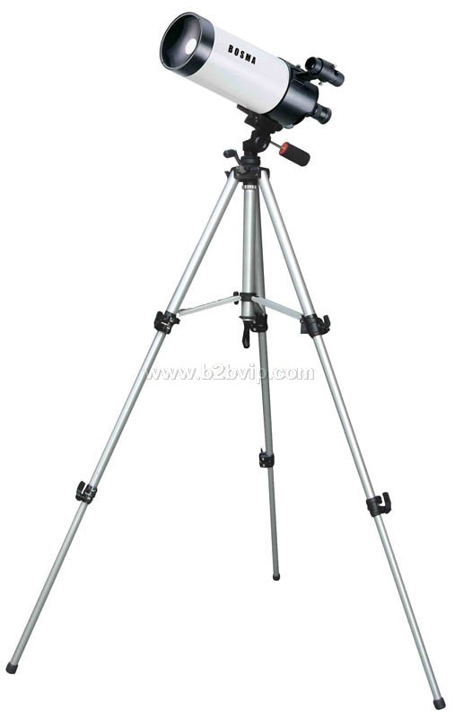 博冠折反式天文望远镜马-卡105/1400