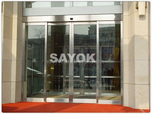 安徽自动门、安徽门禁、安徽楼宇对讲、安徽特种门