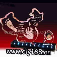 水晶影像设备 水晶印图机 水晶加工生产厂www.smdiy.cn