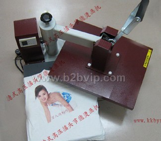 衣服烫画机www.soubao114.com