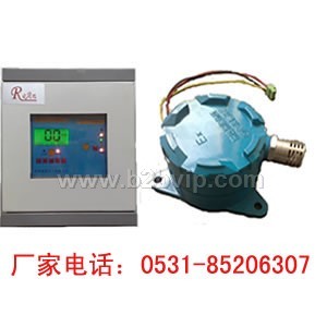 甲烷气体泄露报警器0531-85206307