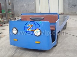 电动搬运车质优电池寿命长专业保修