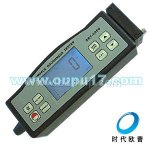 SRT-6200粗糙度仪