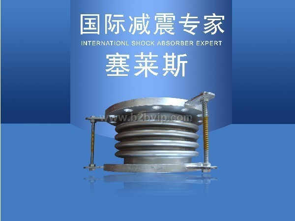 金属波纹补偿器