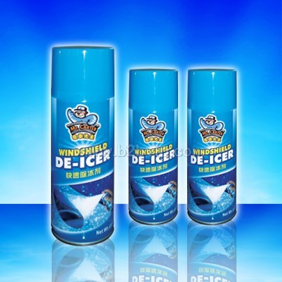 快速除冰剂