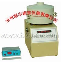 电脑数控沥青混合料离心式快速抽提仪（沧州顺丰）