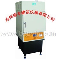 智能型燃烧法沥青含量测试仪（沧州顺丰）