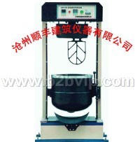 全自动沥青混合料拌合机（沧州顺丰）