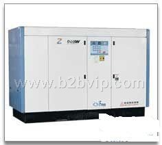 复盛SAV系列变频微油螺杆机