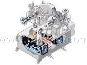 复盛ELLIOTT系列离心式空压机