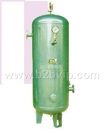 储气罐|申江储气罐、真空罐，非标压力容器定制