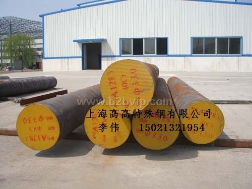 4Cr10Si2Mo优质不锈钢