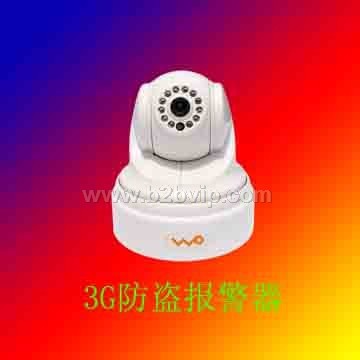 傲视全球！联通3G全球眼！