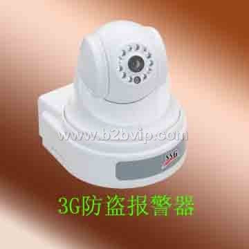 深安3G视频防盗 3G监控 3G视频防盗器材